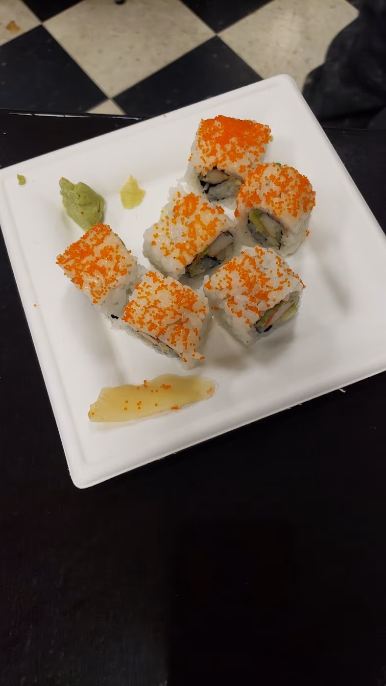 Otoro Hibachi Leeds photo 4