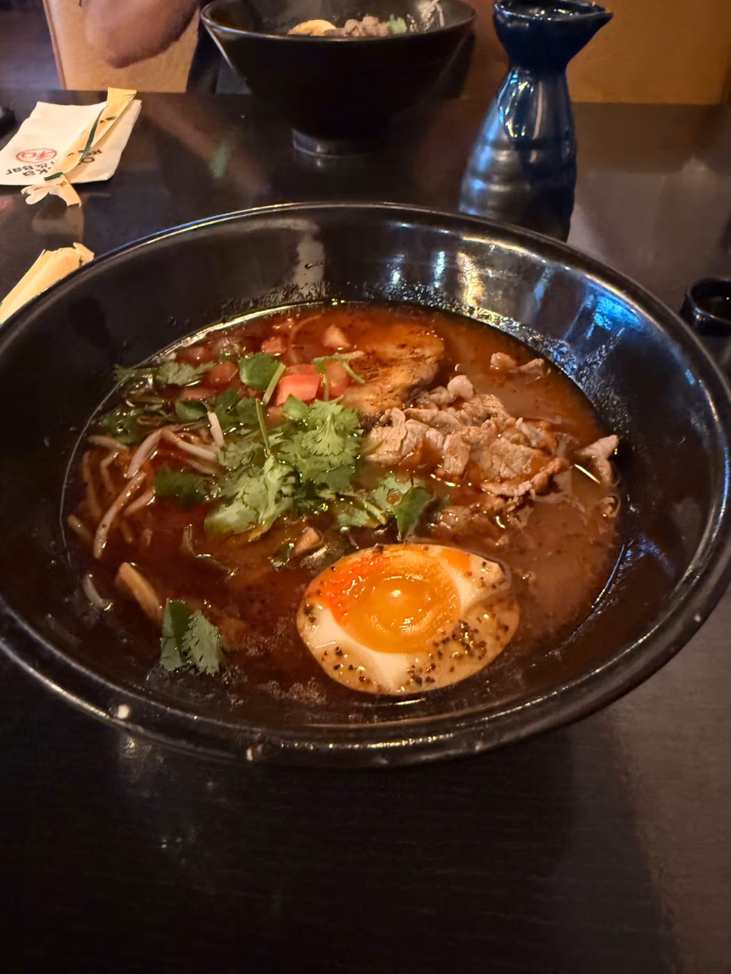 Otsuka Ramen & Bar photo 4
