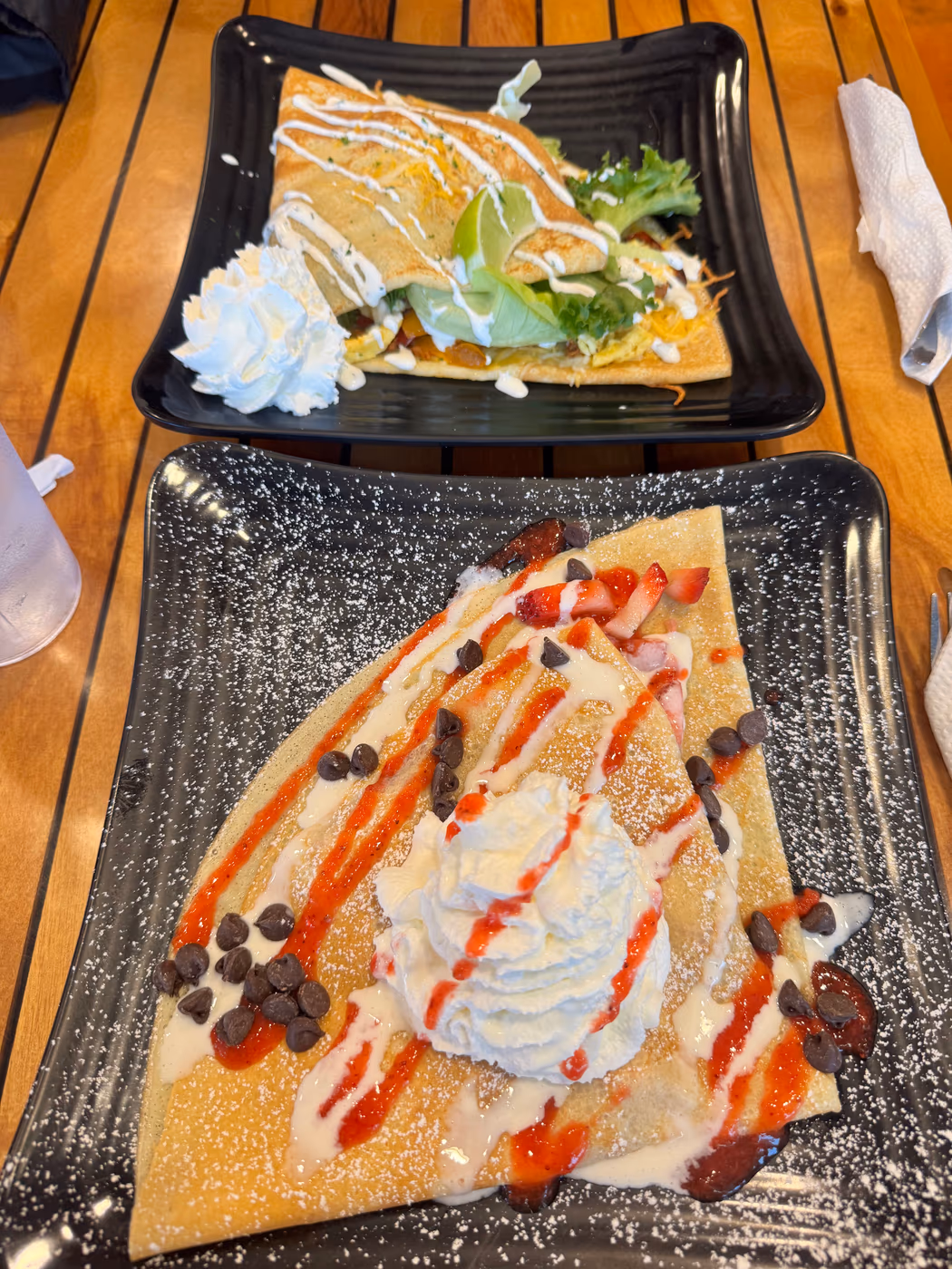 Our Crepes & More... photo 2