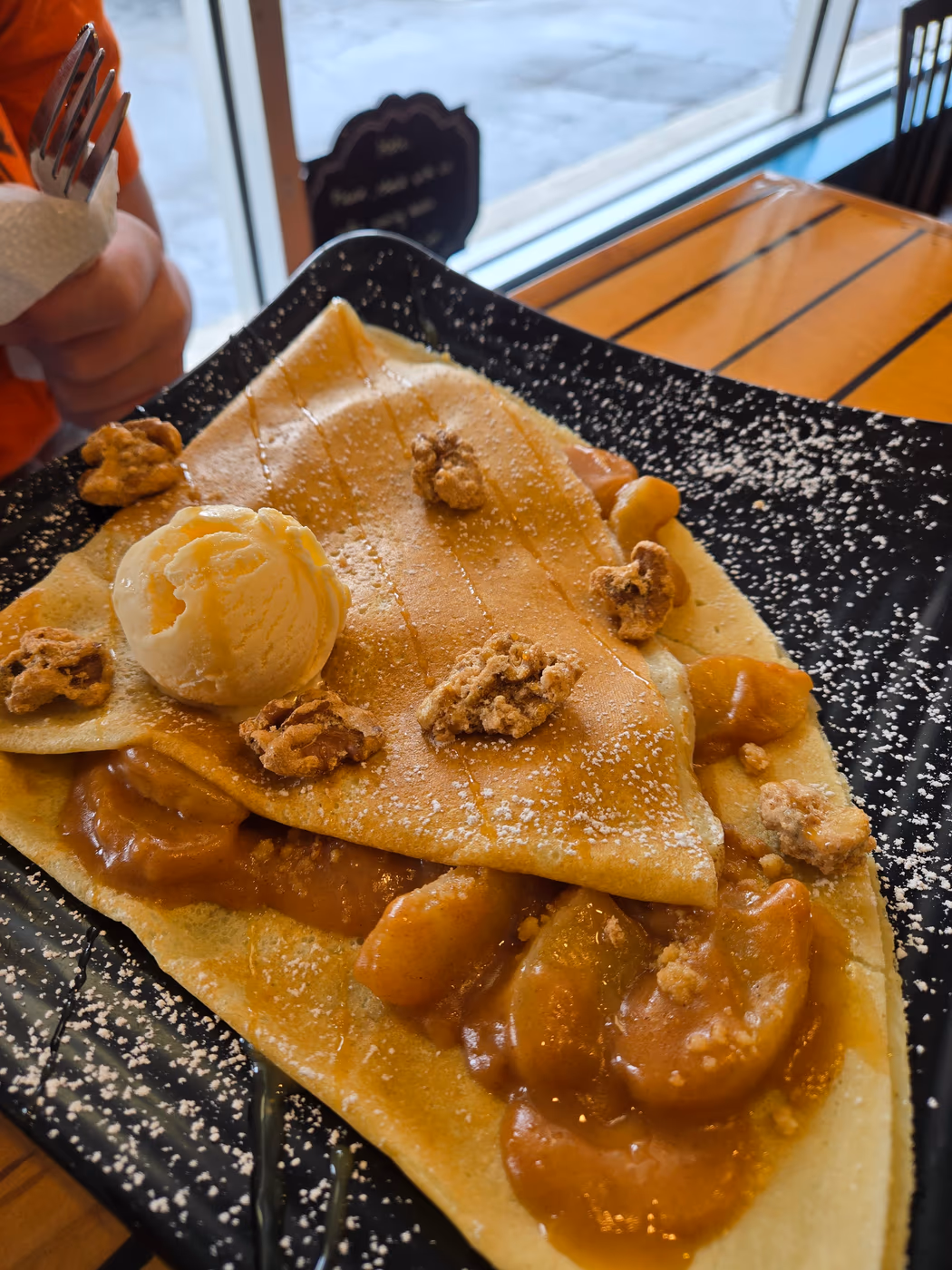 Our Crepes & More... photo 3