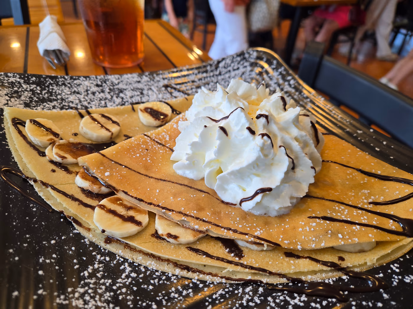 Our Crepes & More... photo 4