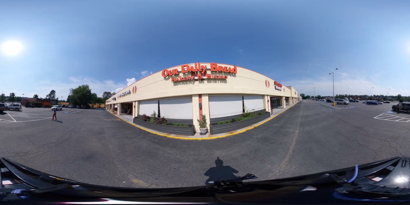 Our Daily Bread Bakery & Bistro photo 2