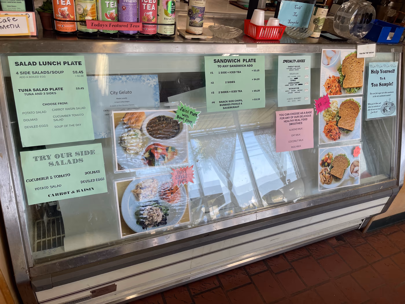 Our Daily Bread Natural Food Market & Bakery photo 4