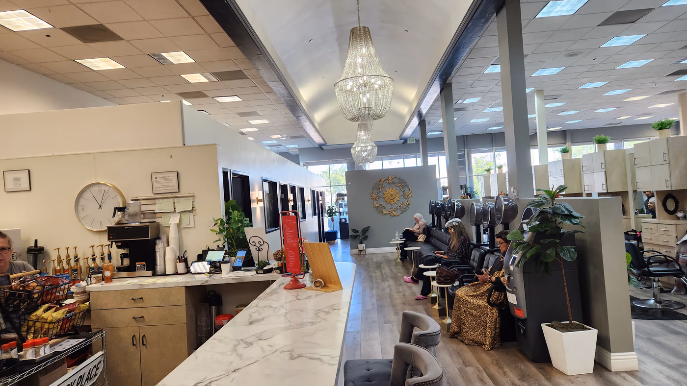 Our Happy Place Cafe photo 3