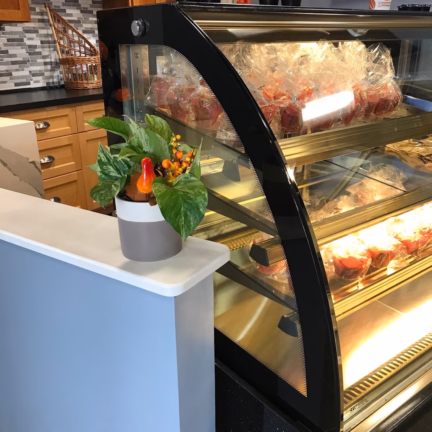 Our New Leaf Grab & Go Café photo 3