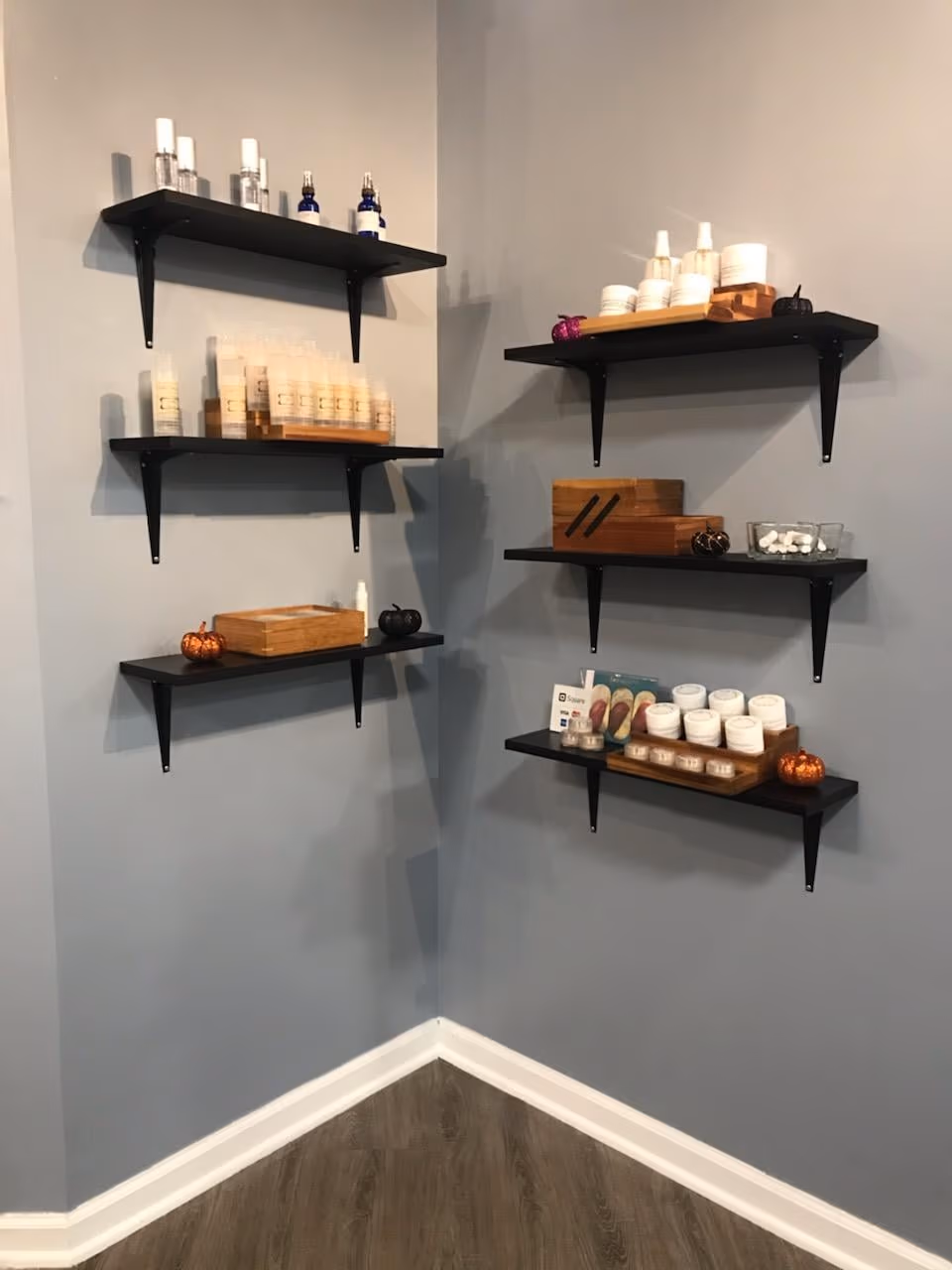 Our New Leaf Grab & Go Café photo 4