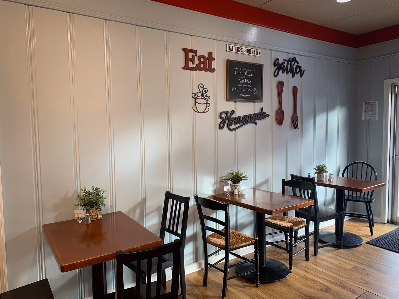 Our Recipes Cafe