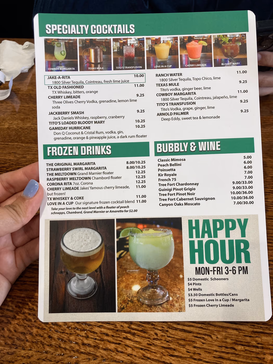 Outta Bounds Bar & Grill