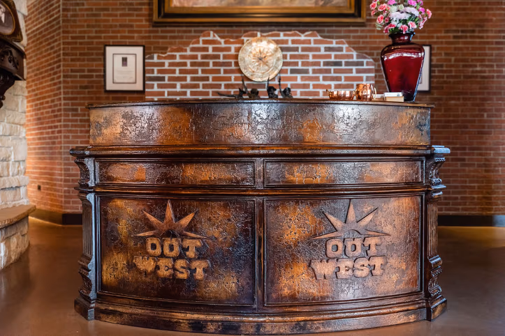 OutWest Steakhouse