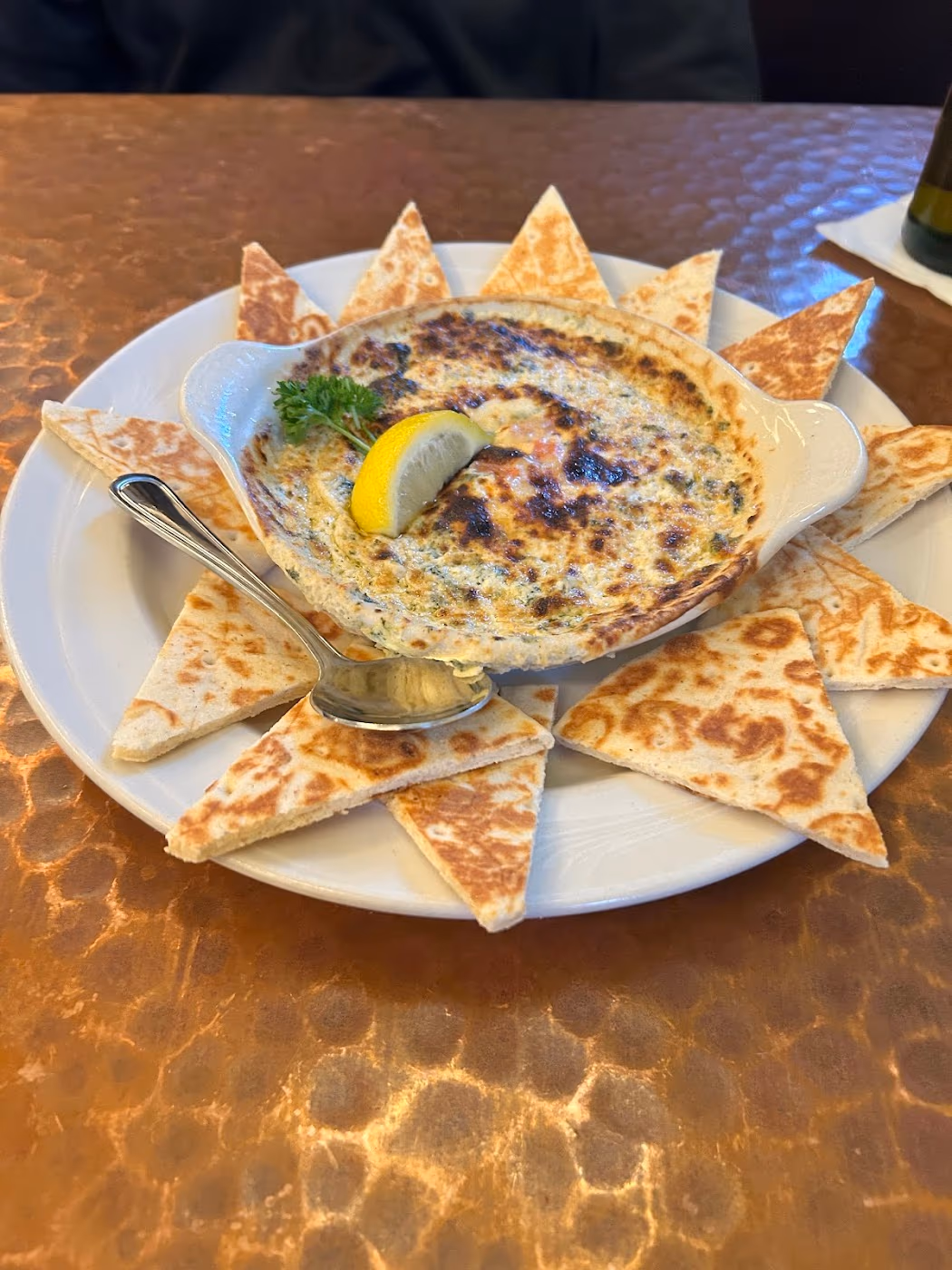 OutWest Steakhouse photo 4