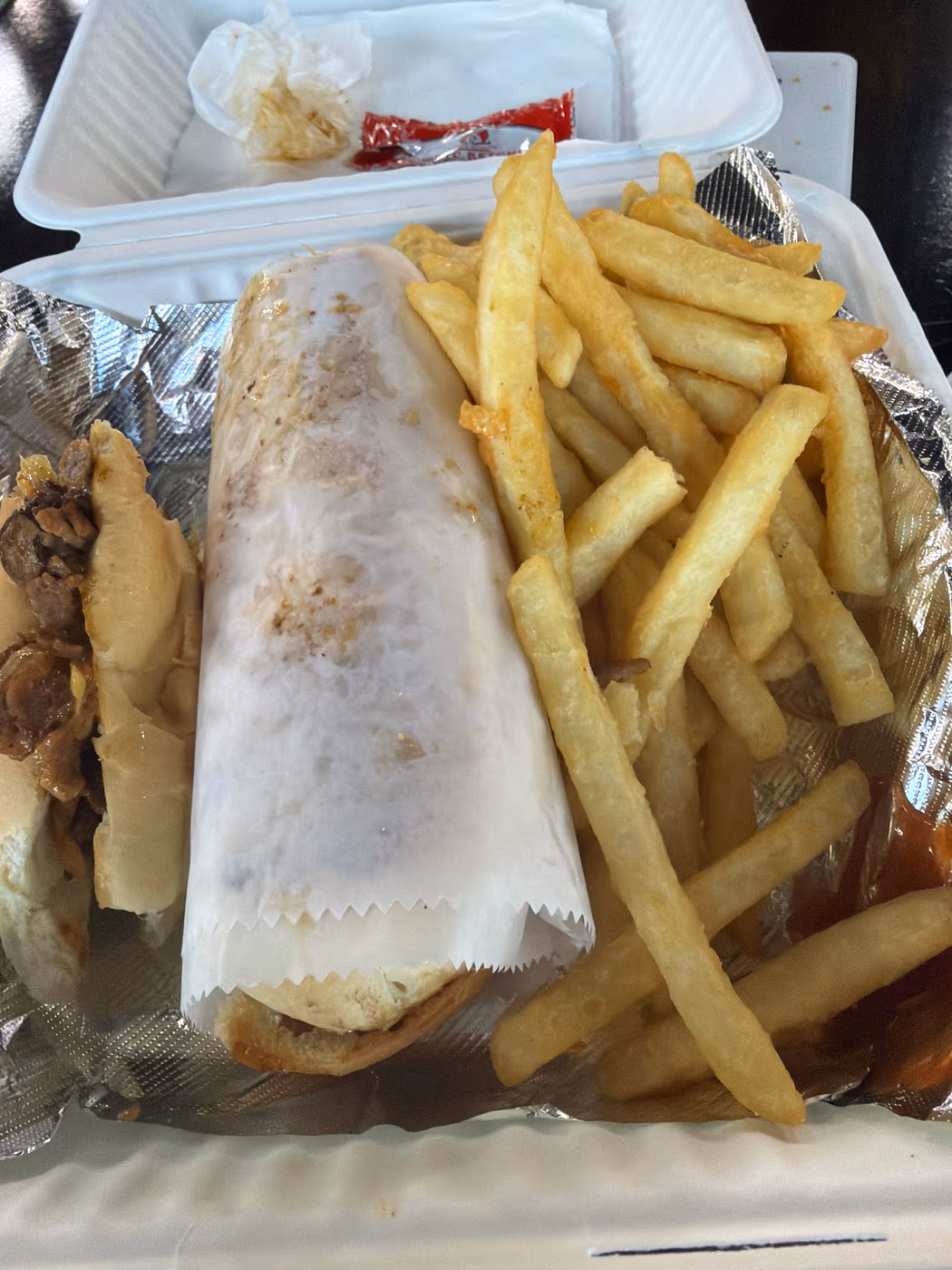 Over the Cuse Deli and Grill