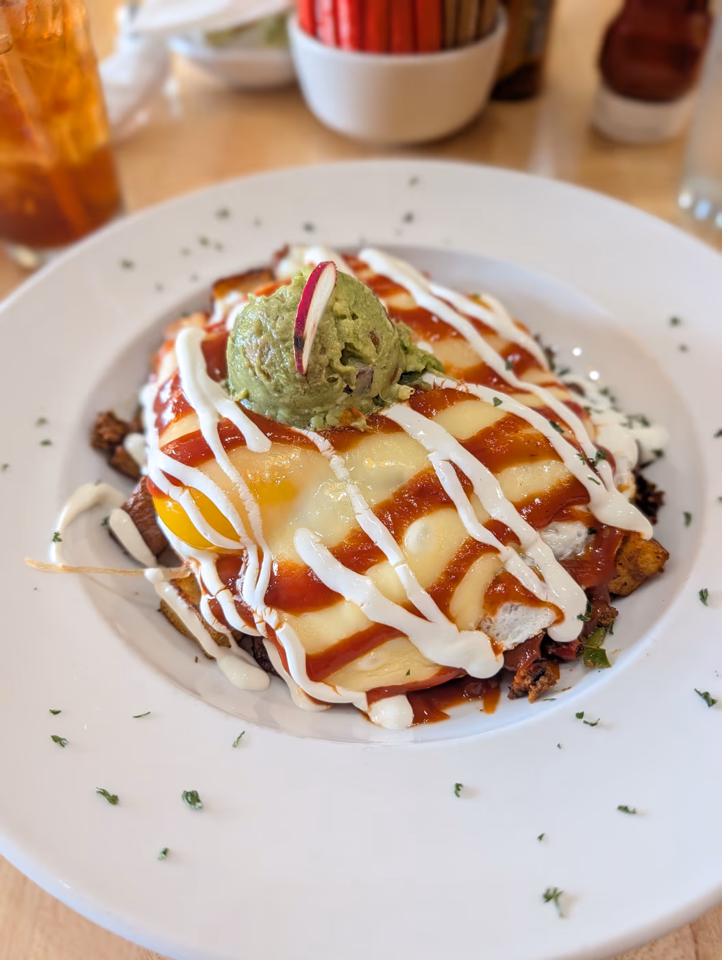 Ovo Frito Cafe photo 2