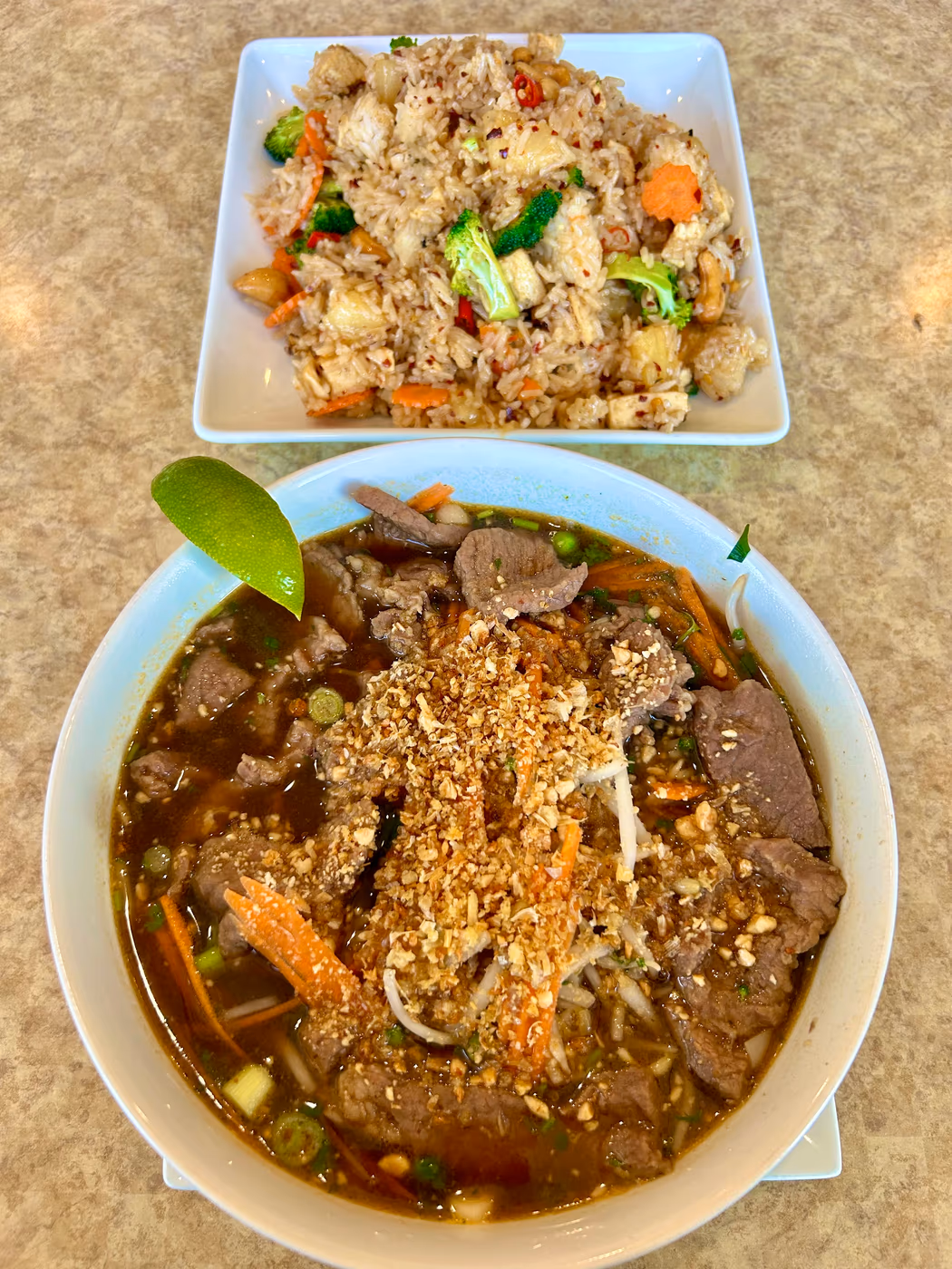 Oy’s Thai Cuisine