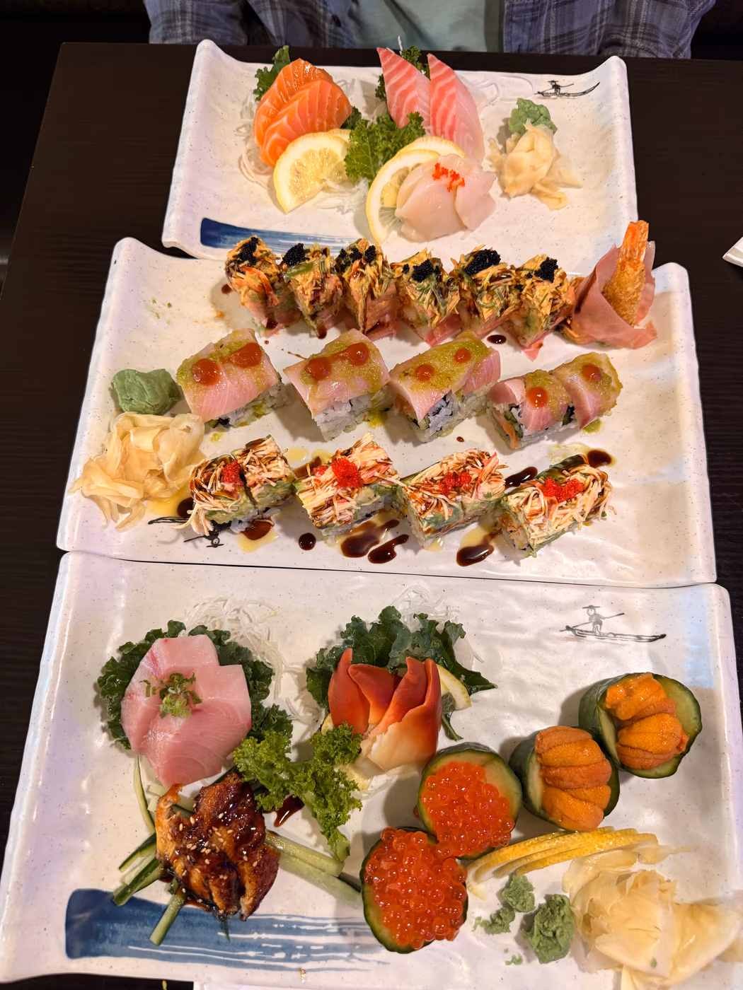 Oyama Sushi
