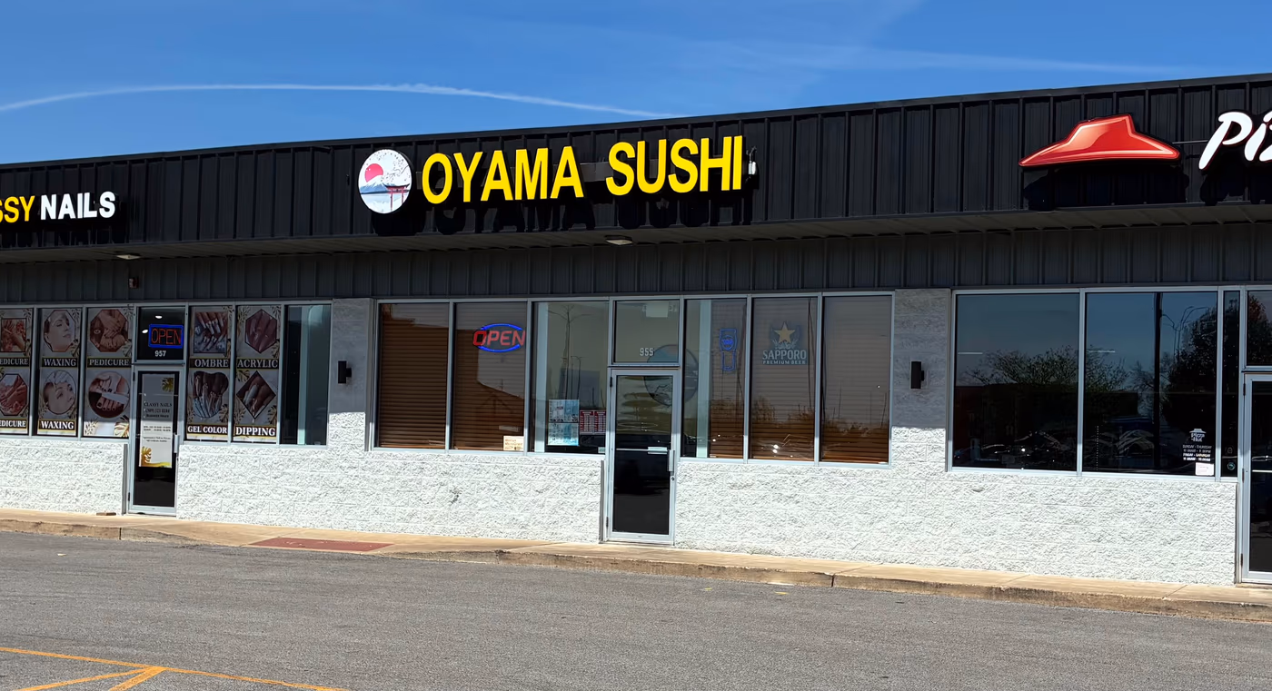 Oyama Sushi photo 3