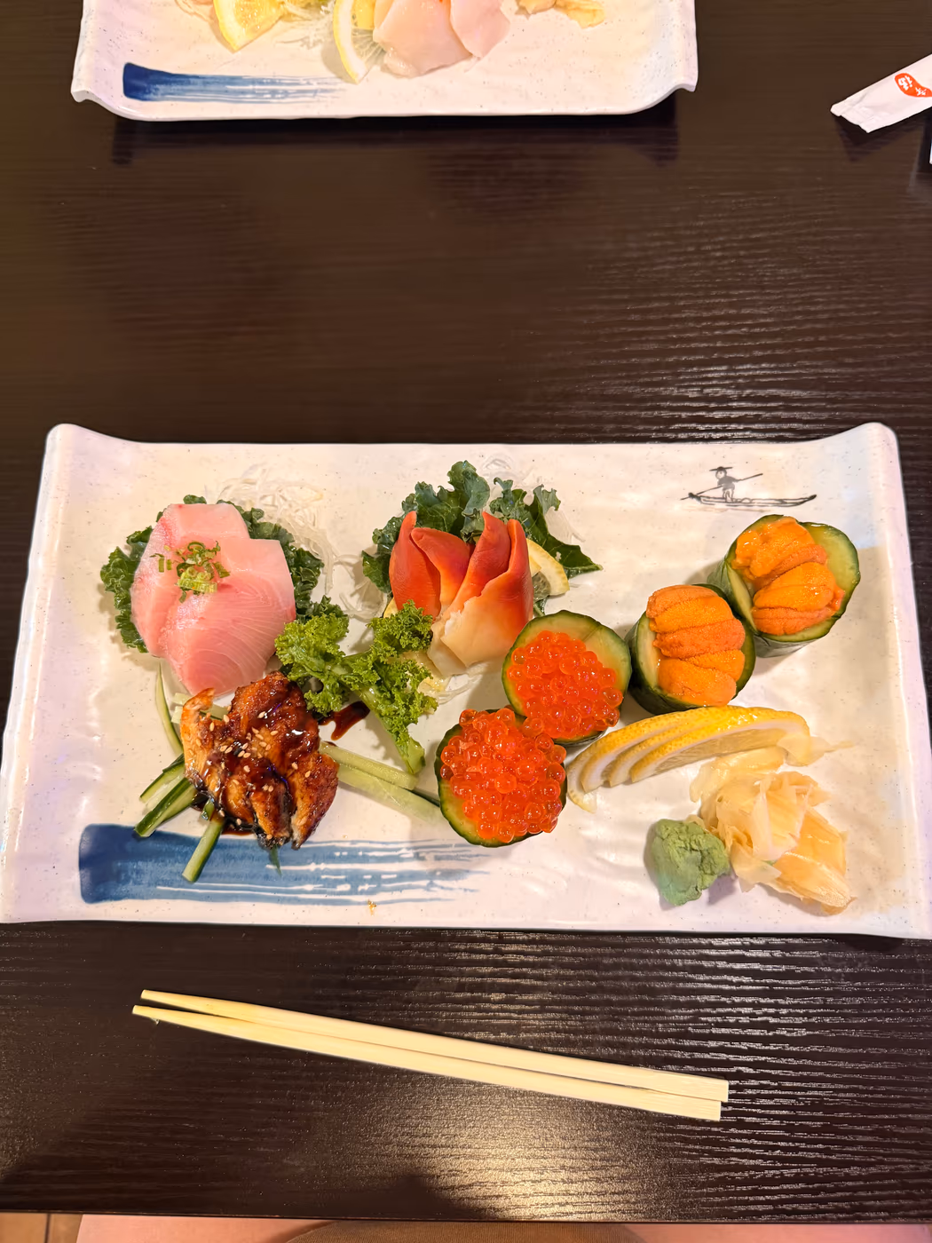 Oyama Sushi photo 4
