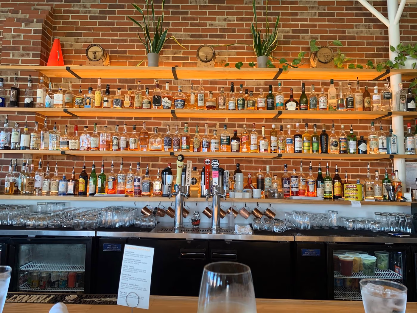 Ozark Mountain Biscuit & Bar