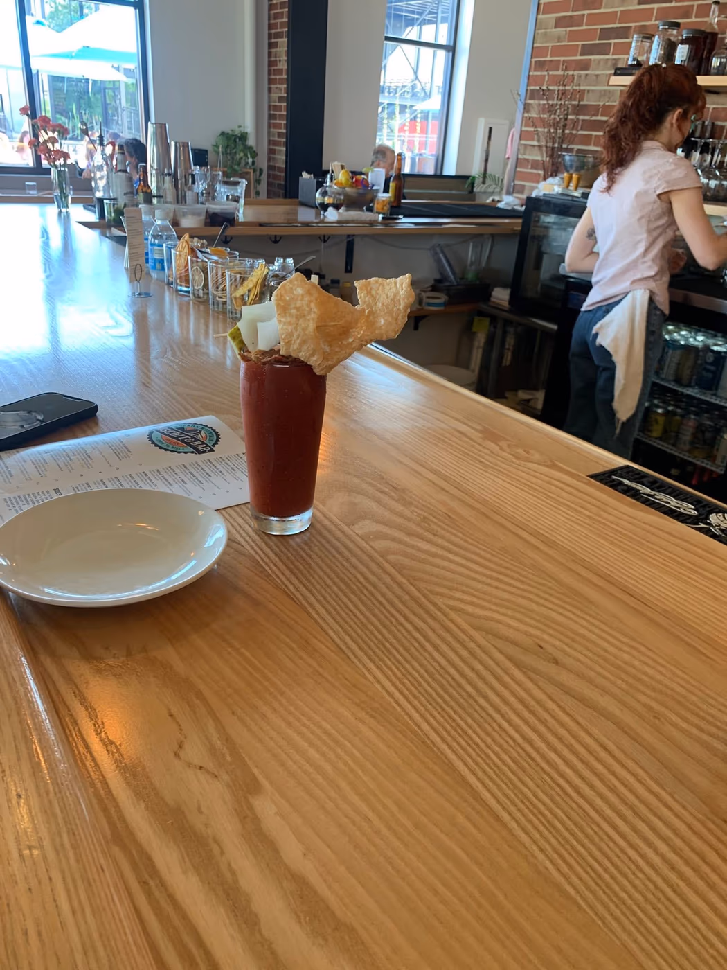 Ozark Mountain Biscuit & Bar photo 2