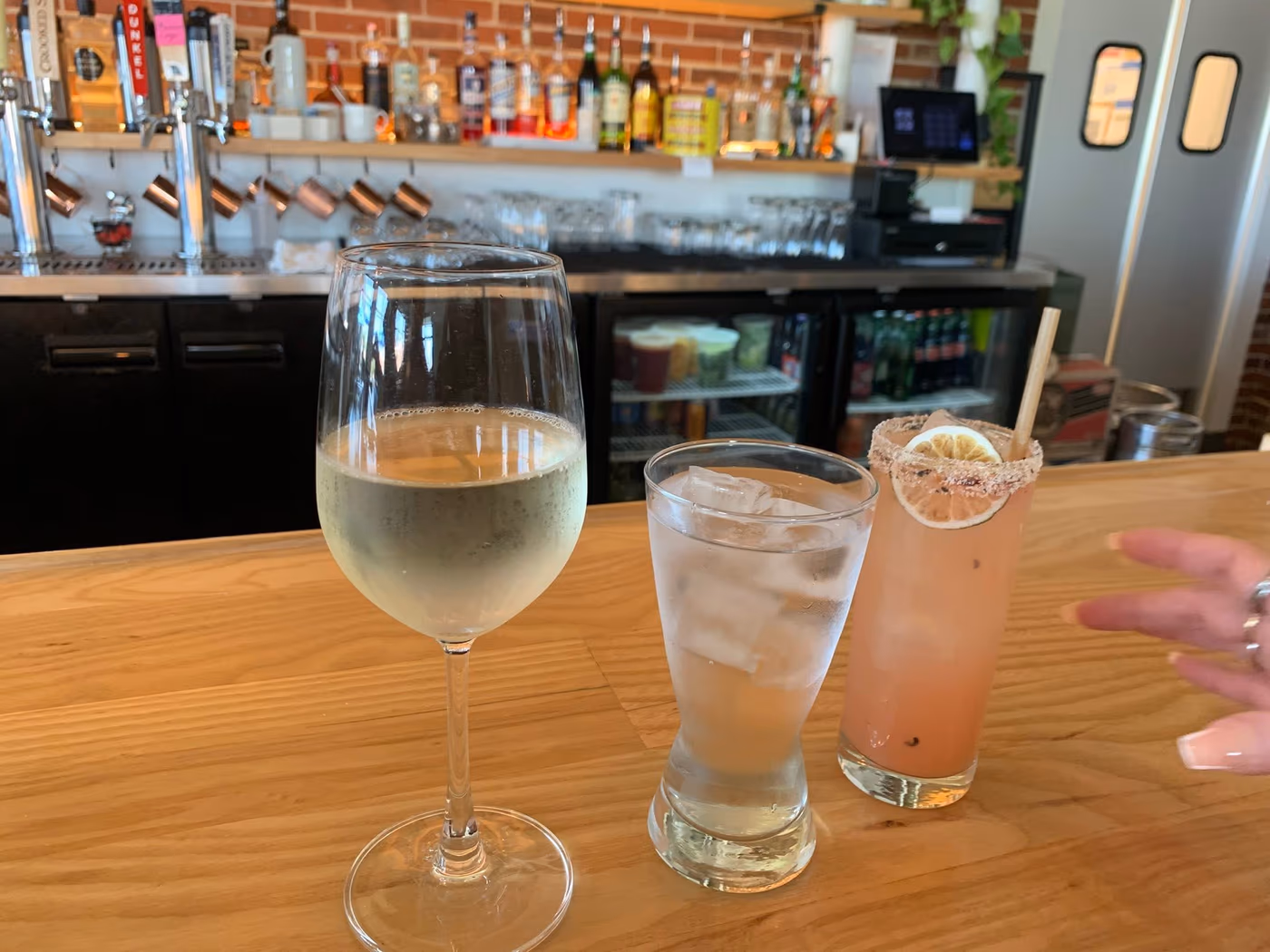 Ozark Mountain Biscuit & Bar photo 3