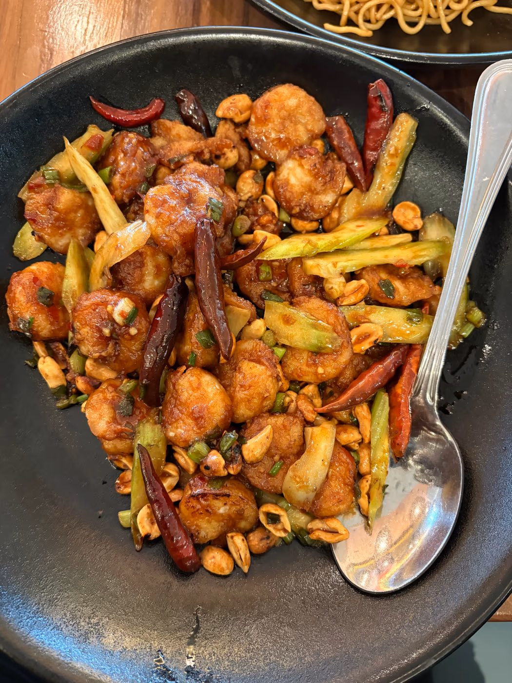 P. F. Chang's