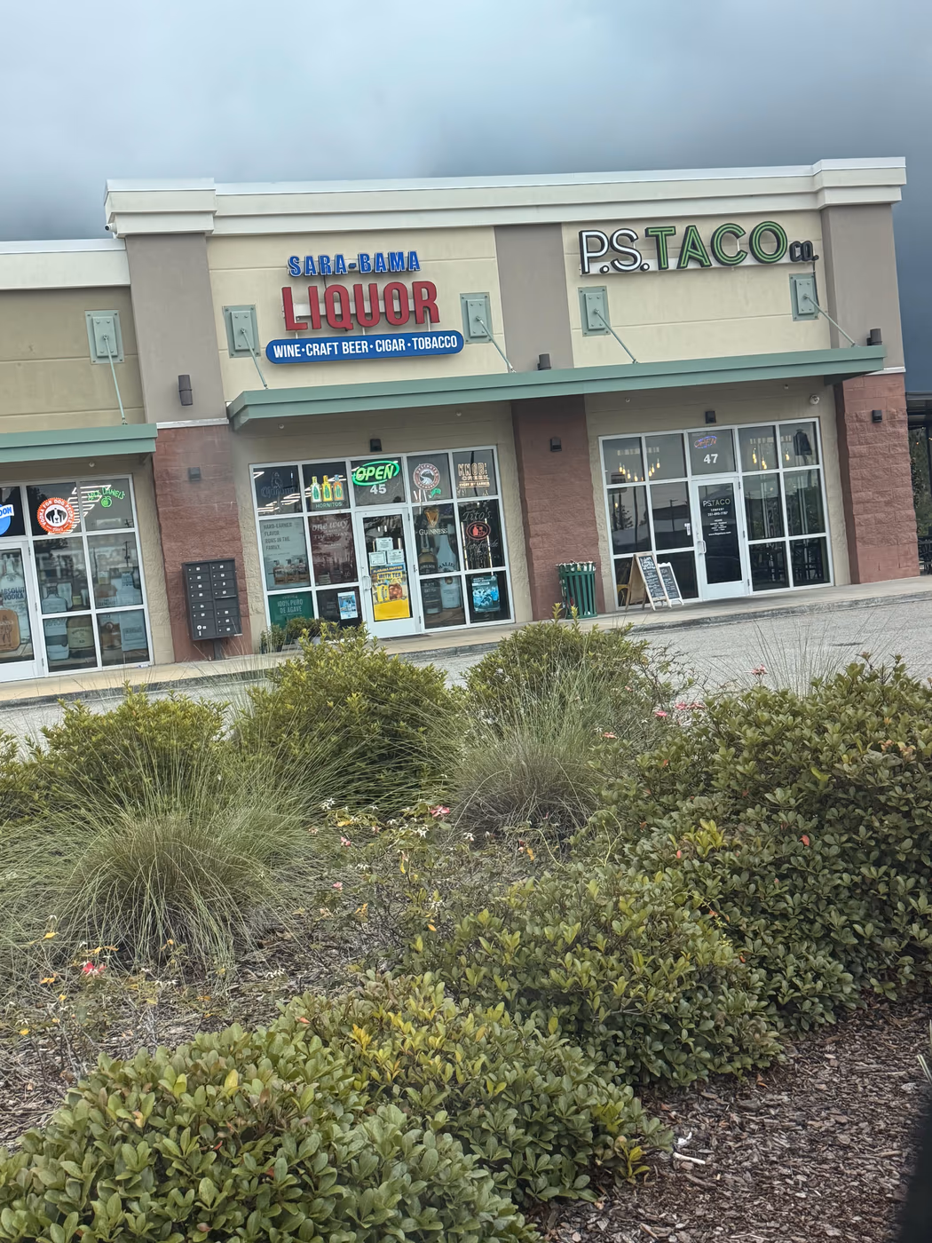 P.S. Taco Company | Saraland photo 3