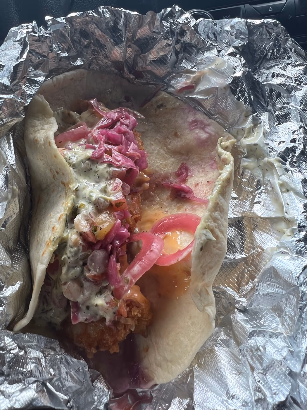 P.S. Taco Company | Saraland photo 4