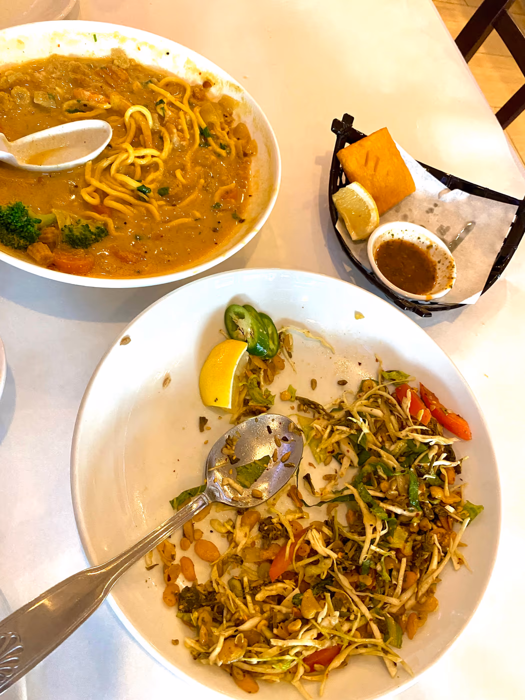 Pa Lian Burmese Restaurant ( BYOB)