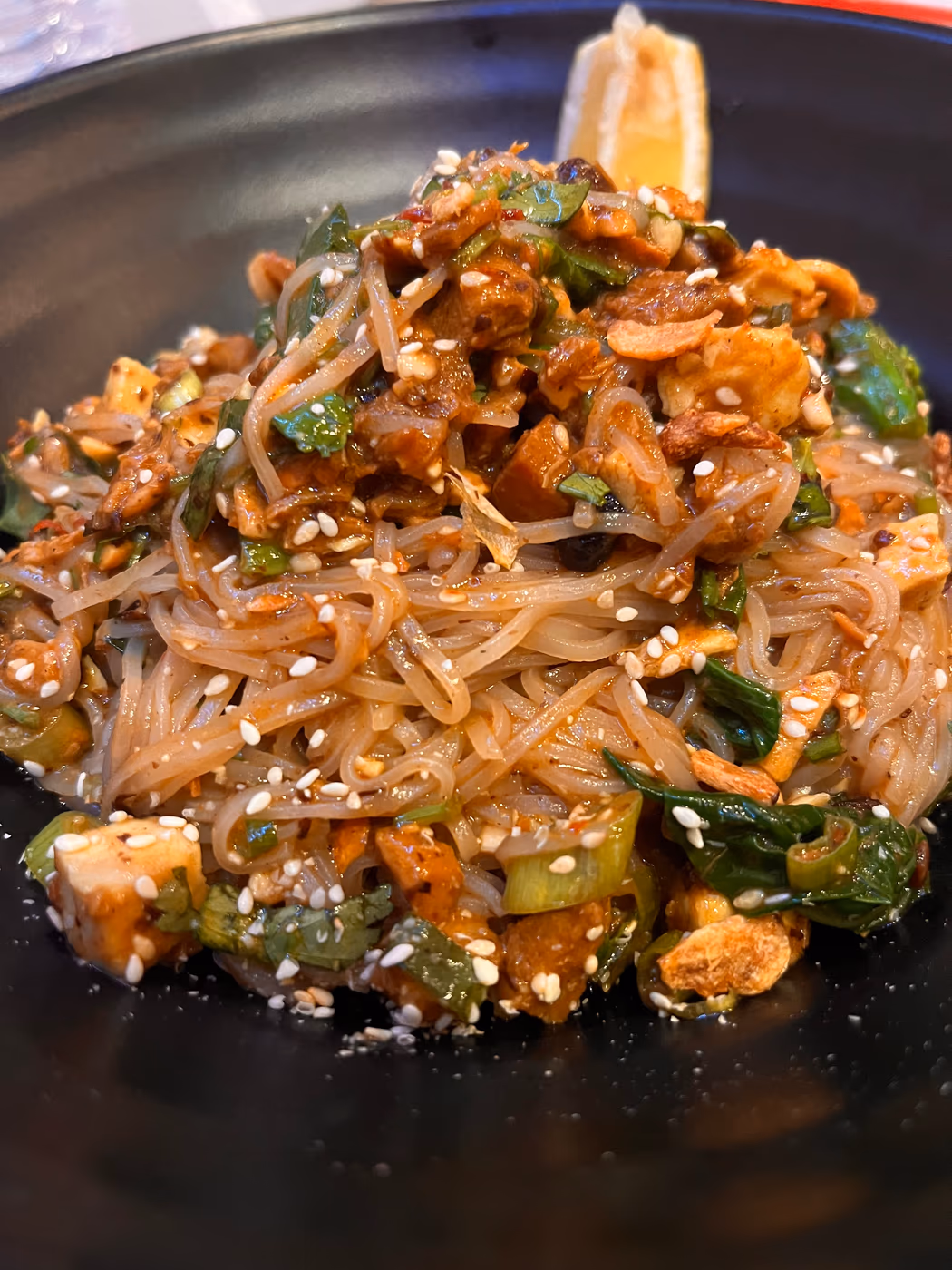 Pa Lian Burmese Restaurant ( BYOB) photo 2