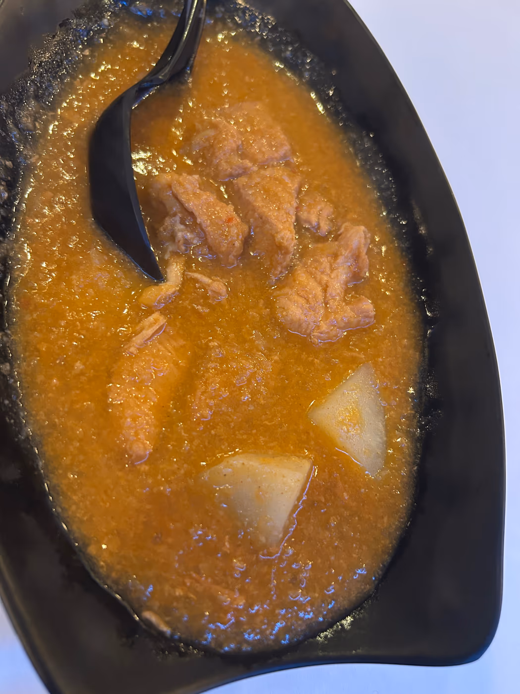 Pa Lian Burmese Restaurant ( BYOB) photo 4