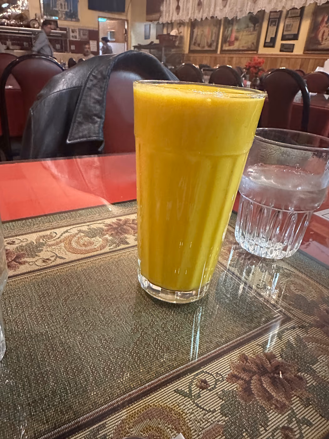 Pabla Indian Cuisine
