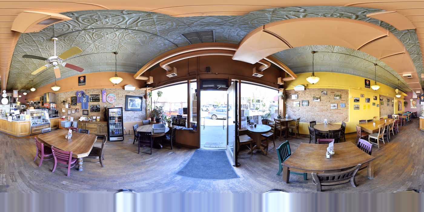 Pablo's Pizza