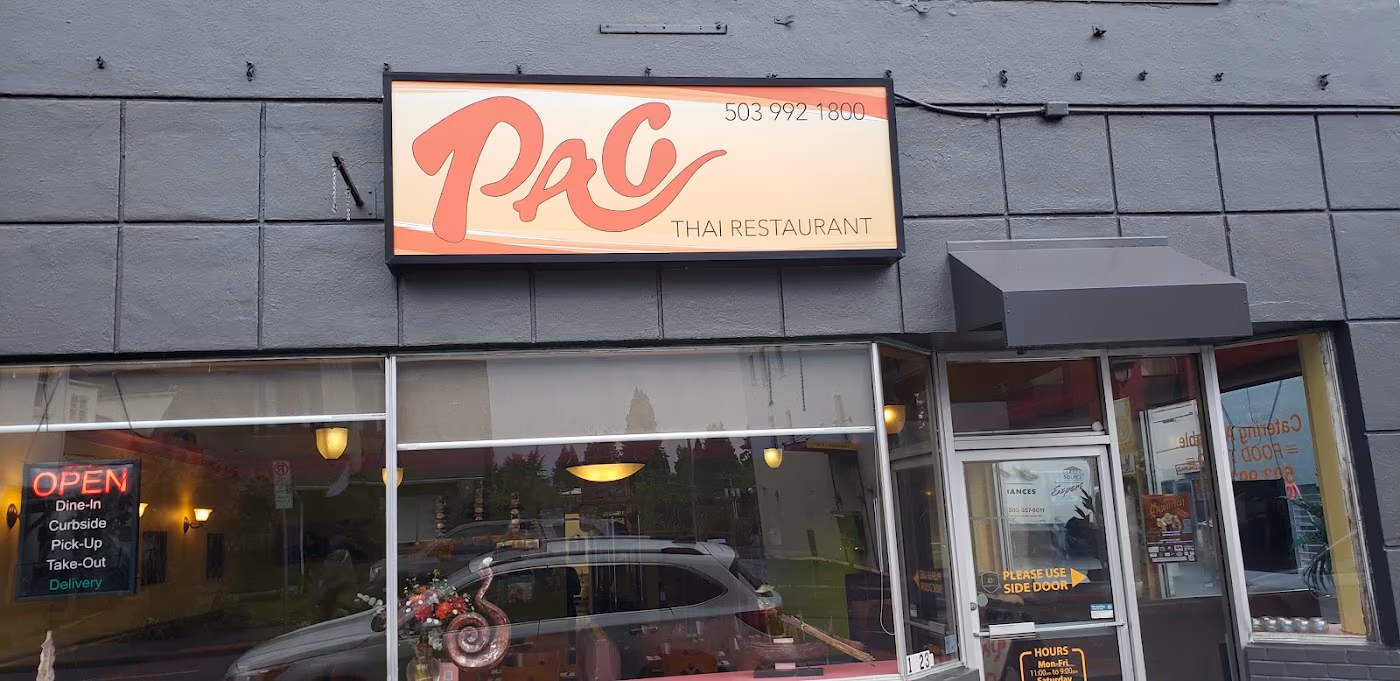 Pac Thai photo 4