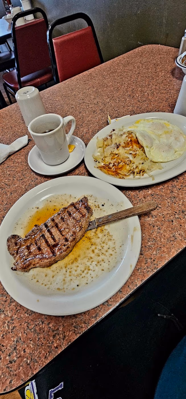 Pacific Family Restaurant photo 3