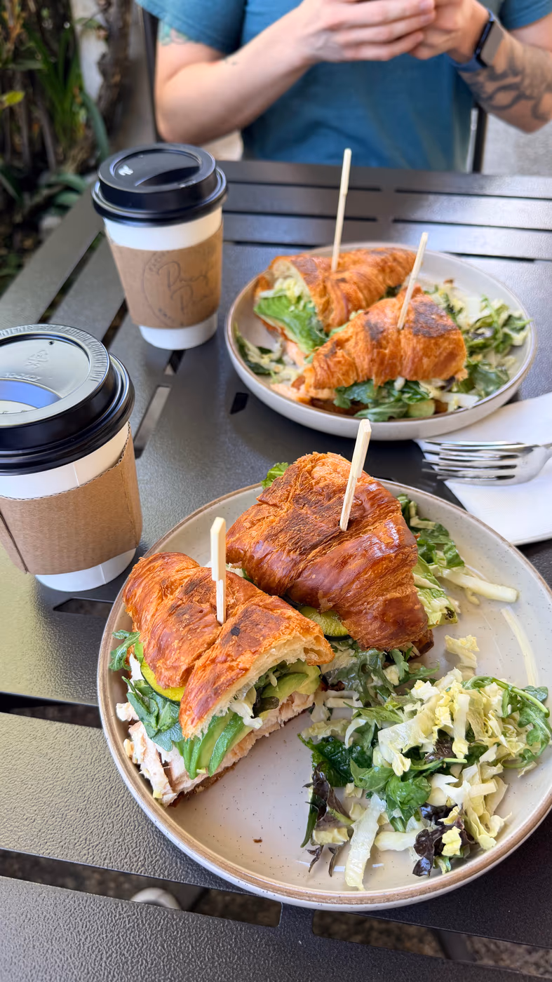 Pacific Pearl Cafe photo 2