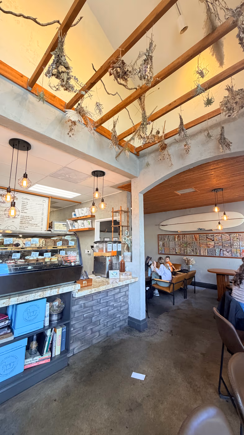 Pacific Pearl Cafe photo 3