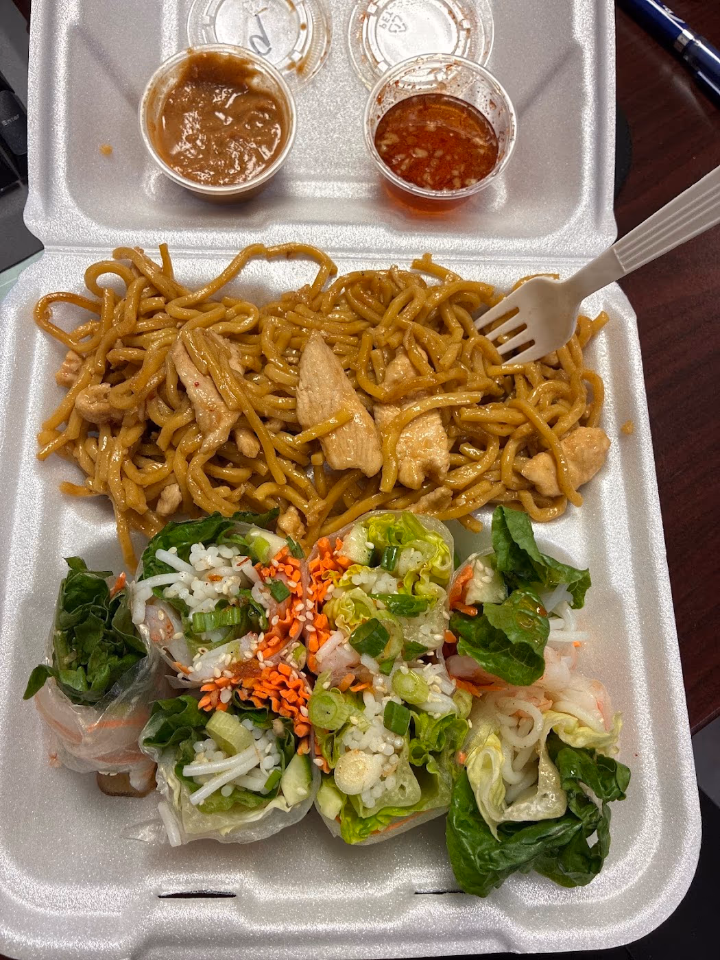 Pad Thai Cafe photo 2