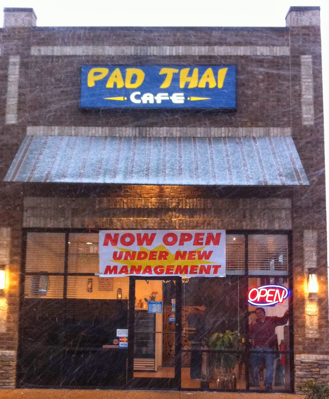 Pad Thai Cafe photo 3