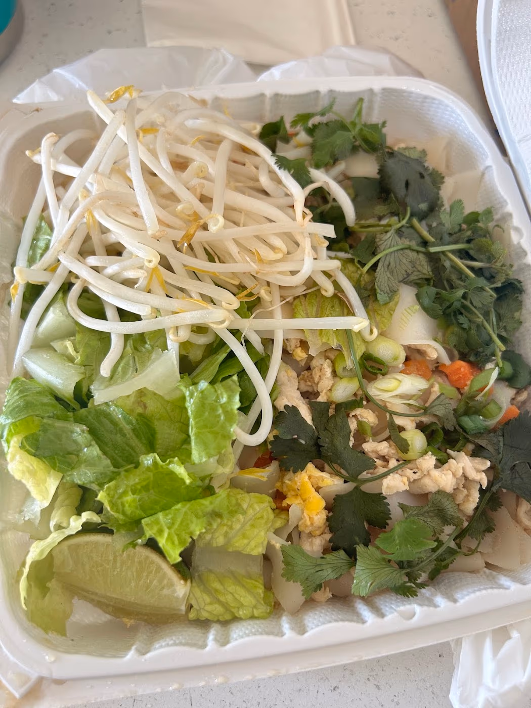 Pad Thai photo 4