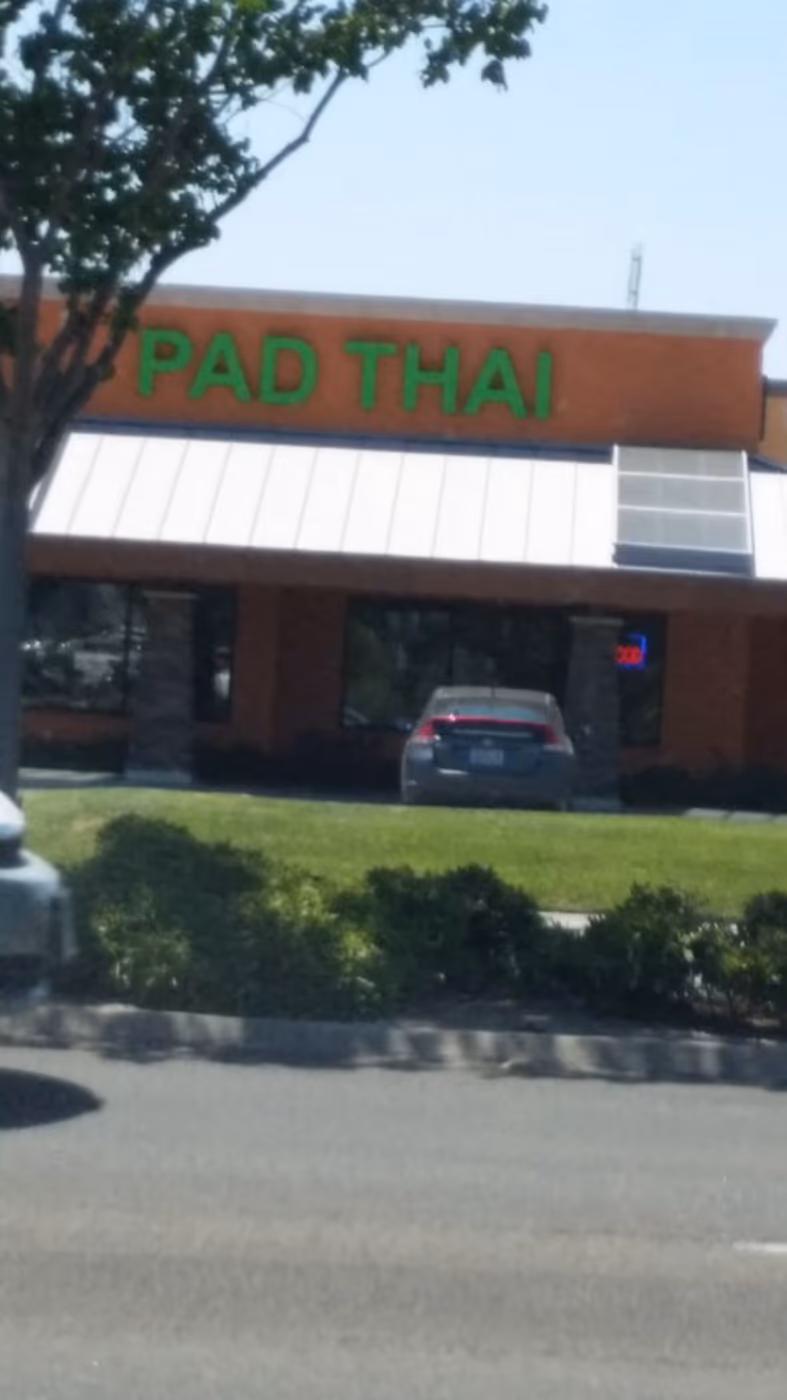 Pad Thai Restaurant