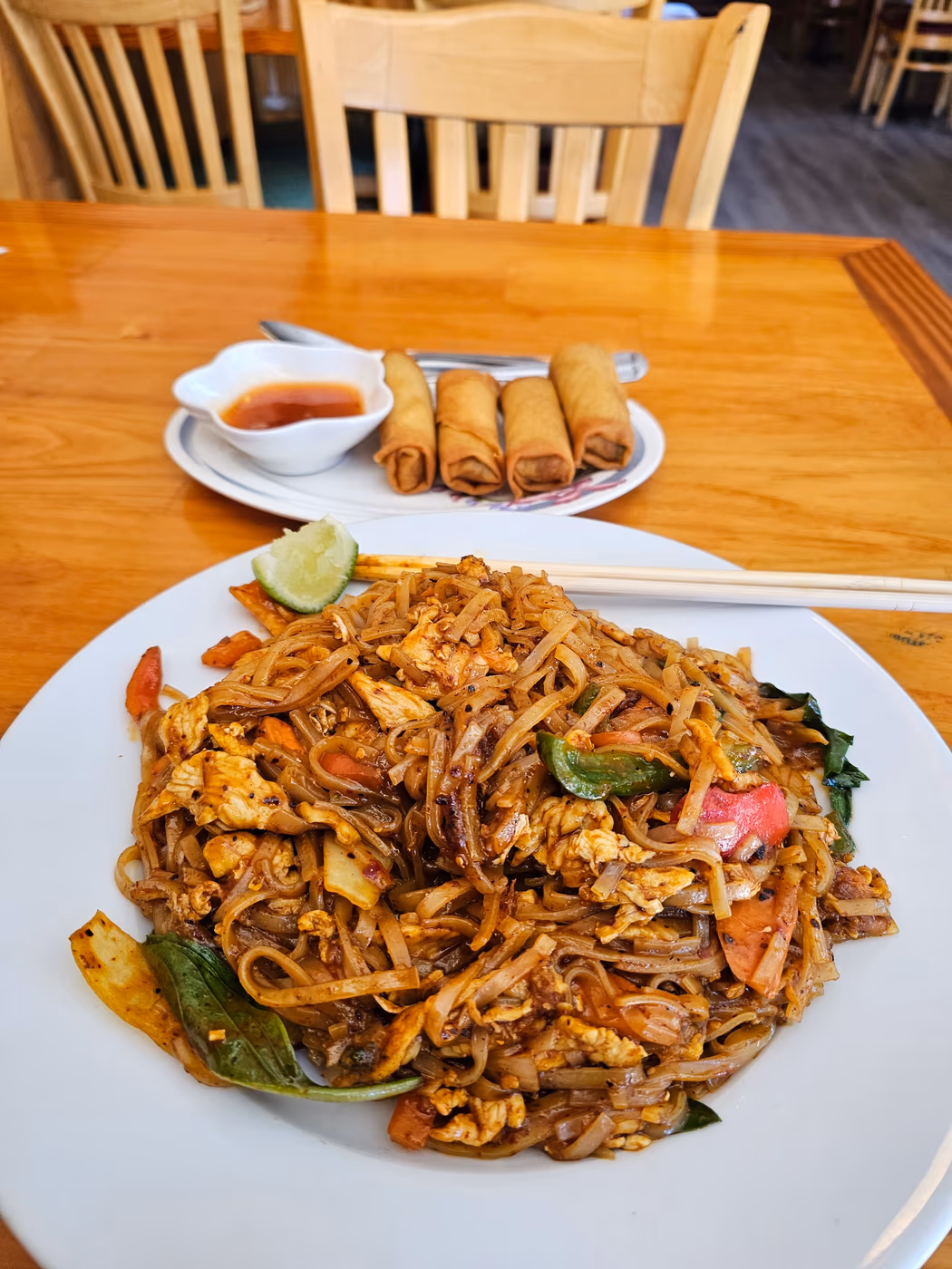 PadThai Cuisine photo 2