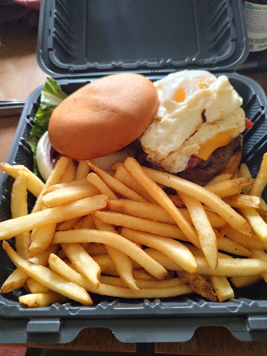 Page's Place Cafe And Grill photo 3