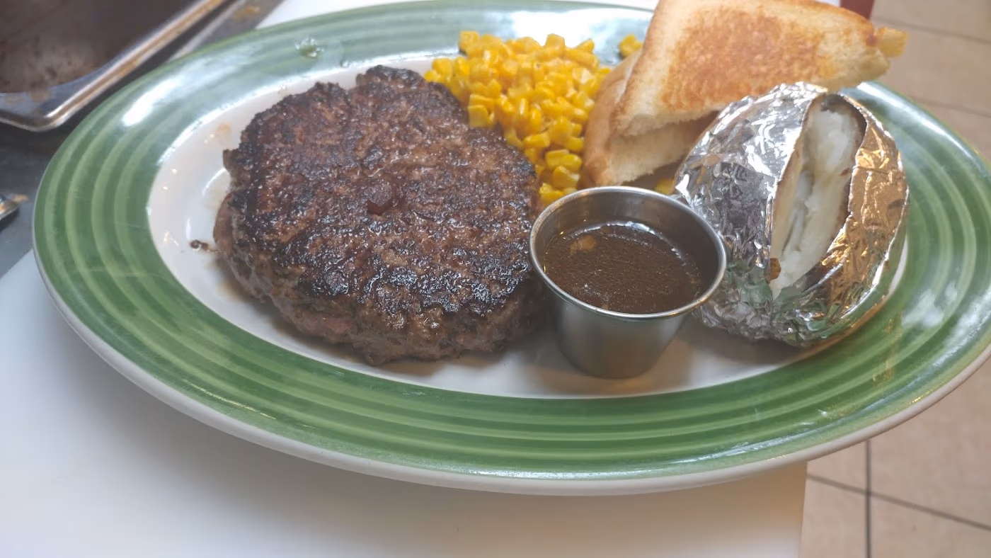 Page's Place Cafe And Grill photo 4