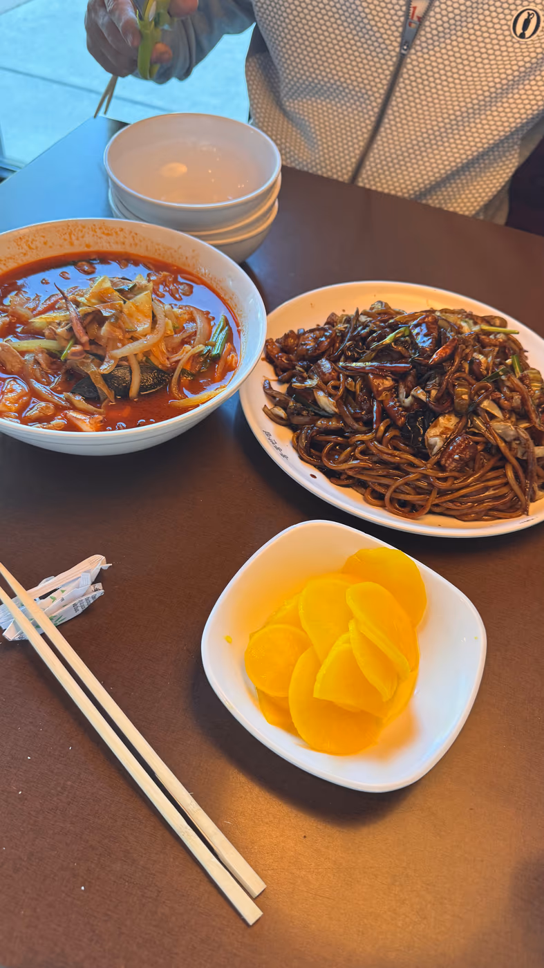 Paik's Noodle / HongKong Banjum 0410 photo 2
