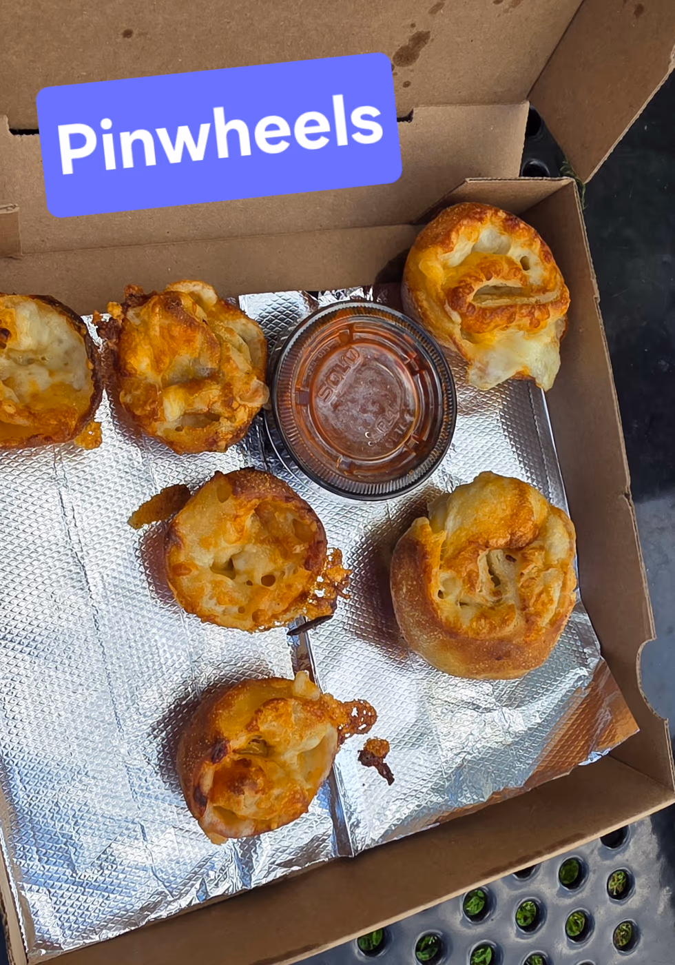 Painturo's Pizza