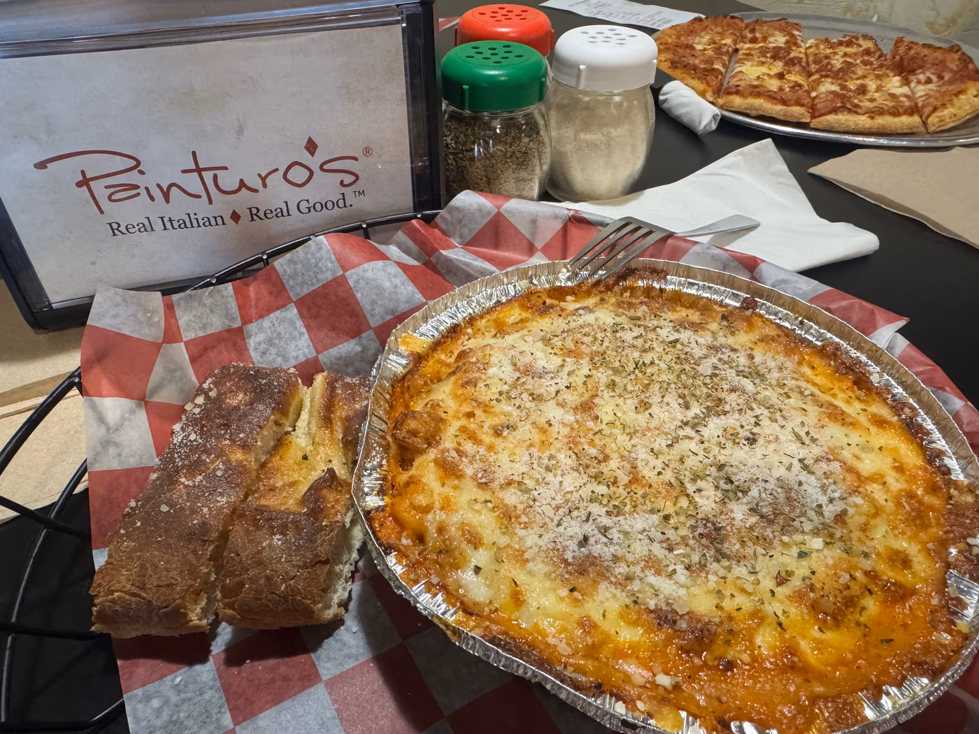 Painturo's Pizza photo 3