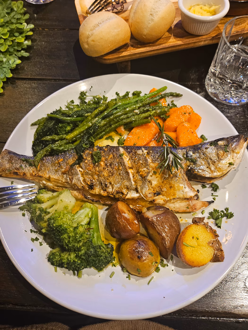 Paiol restaurant & bar