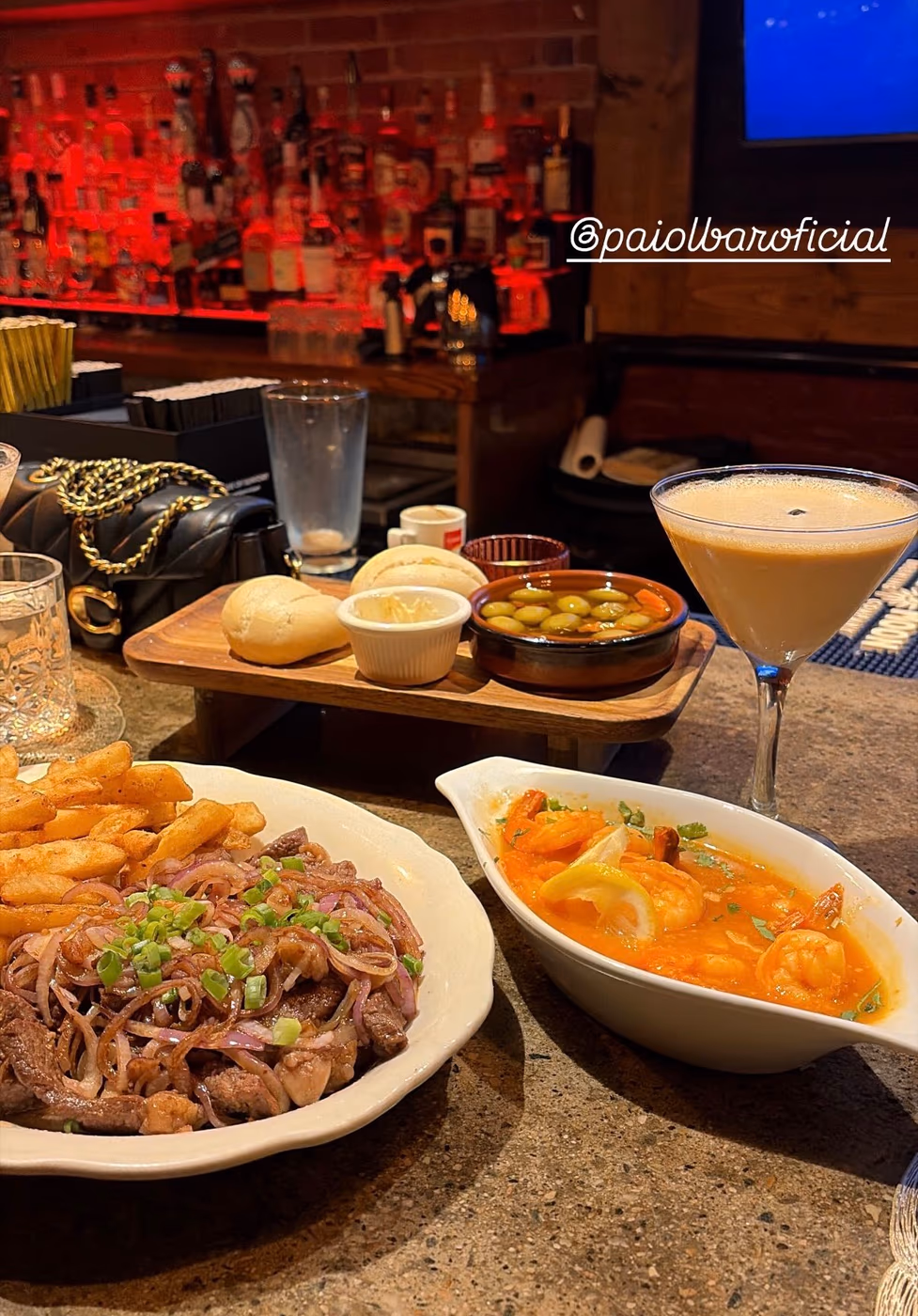 Paiol restaurant & bar photo 3