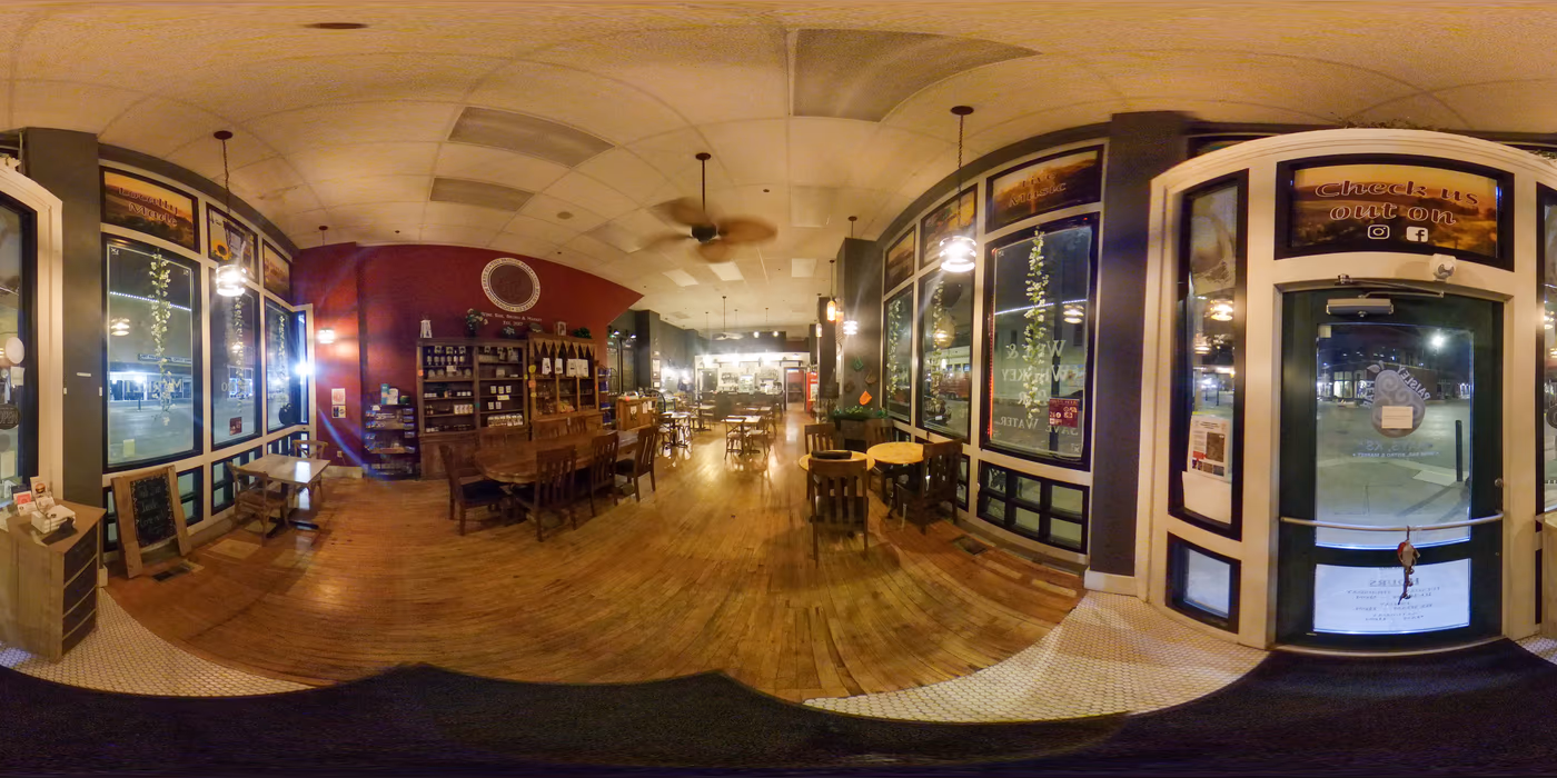 Paisley Pear Bar, Bistro and Market photo 2