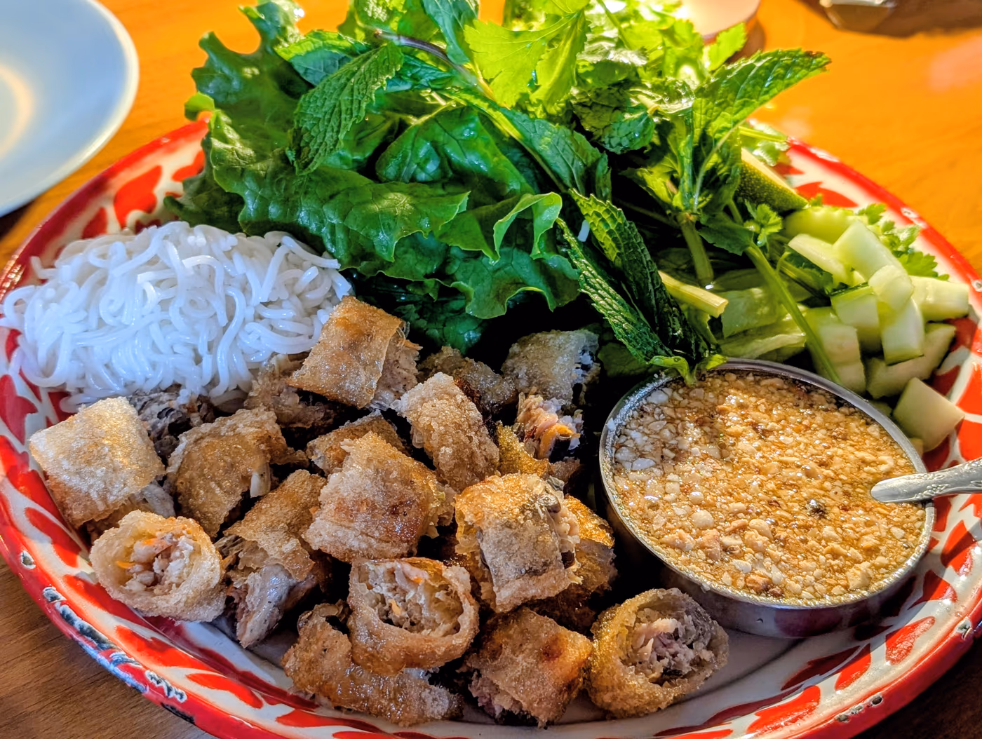 Pakaoma Thai