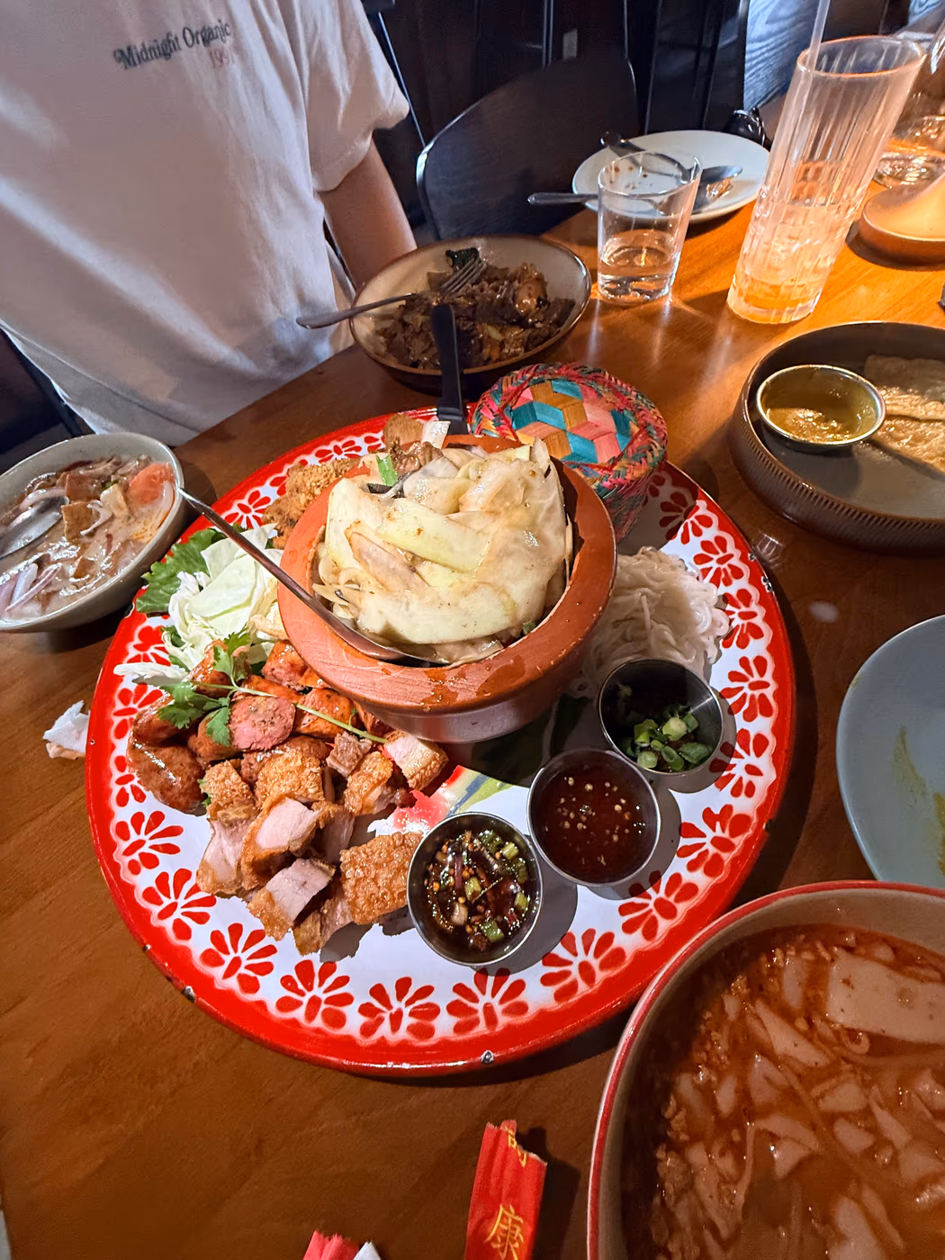 Pakaoma Thai photo 2